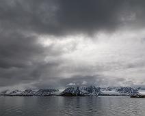 Svalbardlandskap : Svalbardlandskap