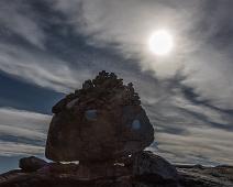 Buskerud, Norge, Trillemarka, madonnastatuen : Buskerud, Norge, Trillemarka, madonnastatuen