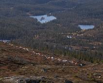 Buskerud, Norge, Trillemarka, madonnastatuen : Buskerud, Norge, Trillemarka, madonnastatuen