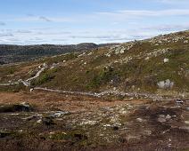Buskerud, Norge, Trillemarka, madonnastatuen : Buskerud, Norge, Trillemarka, madonnastatuen