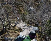 Buskerud, Norge, Trillemarka, madonnastatuen : Buskerud, Norge, Trillemarka, madonnastatuen