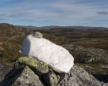 Buskerud, Norge, Trillemarka, madonnastatuen : Buskerud, Norge, Trillemarka, madonnastatuen