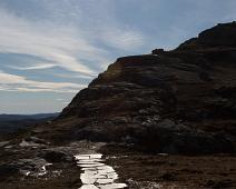Buskerud, Norge, Trillemarka, madonnastatuen : Buskerud, Norge, Trillemarka, madonnastatuen