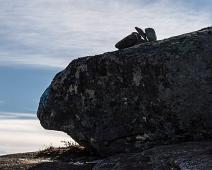 Buskerud, Norge, Trillemarka, madonnastatuen : Buskerud, Norge, Trillemarka, madonnastatuen