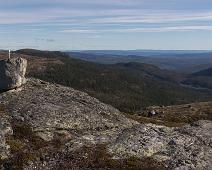 Buskerud, Norge, Trillemarka, madonnastatuen : Buskerud, Norge, Trillemarka, madonnastatuen