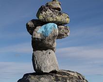 Buskerud, Norge, Trillemarka, madonnastatuen : Buskerud, Norge, Trillemarka, madonnastatuen