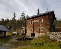 Buskerud, Eggedal, Eggedal mølle, Norge : Buskerud, Eggedal, Eggedal mølle, Norge