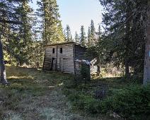 Buskerud, Eggedal, Grunntjennsetra, Norge : Buskerud, Eggedal, Grunntjennsetra, Norge