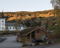 Buskerud, Eggedal, Norge : Buskerud, Eggedal, Norge