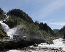 Hordaland, Låtefossen, Norge, Rosendal : Hordaland, Låtefossen, Norge, Rosendal