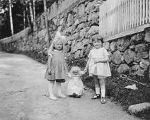 Lise Heber g. Østlyngen f. 1921 : Lise Heber g. Østlyngen f. 1921