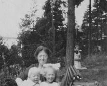 Jan + Lise 1925