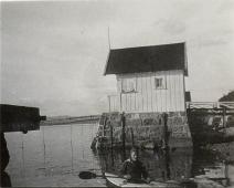 1931 Nesodden   Akershus, Flaskebekk : Akershus, Flaskebekk