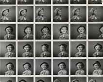 Lise Heber   Lise Heber g. Østlyngen f. 1921 : Lise Heber g. Østlyngen f. 1921