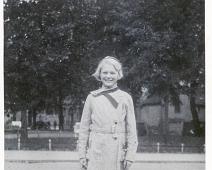 Lise   Lise Heber g. Østlyngen f. 1921 : Lise Heber g. Østlyngen f. 1921
