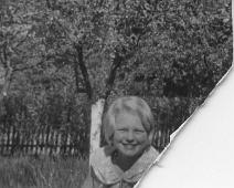 Lise   Lise Heber g. Østlyngen f. 1921 : Lise Heber g. Østlyngen f. 1921