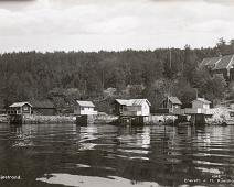Nordre Sjøstrand   Akershus, Flaskebekk : Akershus, Flaskebekk