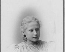 ida vogt av Gustav Borgen   Foto Gustav Borgen Universitetsgd 6 Christiania, Ida Vogt : Foto Gustav Borgen Universitetsgd 6 Christiania, Ida Vogt