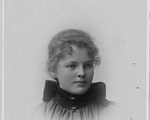 Bergliot Heiberg   Bergliot Heiberg, Foto Gustav Borgen Universitetsgd 6 Christiania : Bergliot Heiberg, Foto Gustav Borgen Universitetsgd 6 Christiania