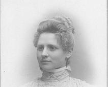 Vita Marie Lohff g Ziesler død 1917   Foto Carl Sonne Hoffotograf Kjøbenhavn, Vita Marie Lohff g. Ziesler d. 1917 : Foto Carl Sonne Hoffotograf Kjøbenhavn, Vita Marie Lohff g. Ziesler d. 1917