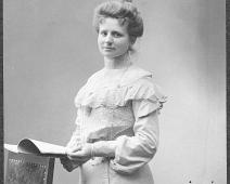 Vita Marie Lohff g Ziesler død 1917   Foto Harld Lønborg Odense, Vita Marie Lohff g. Ziesler d. 1917 : Foto Harld Lønborg Odense, Vita Marie Lohff g. Ziesler d. 1917